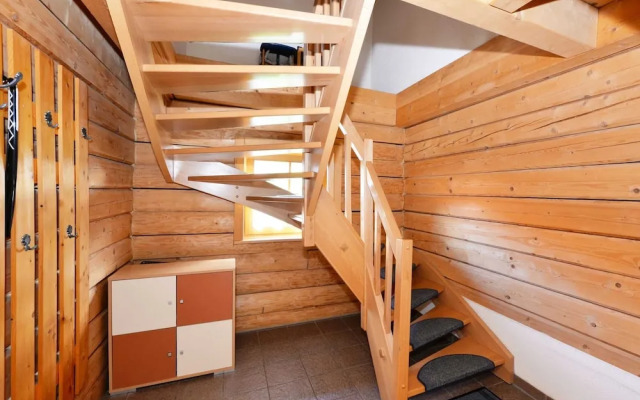 Holiday Home Near ski Area