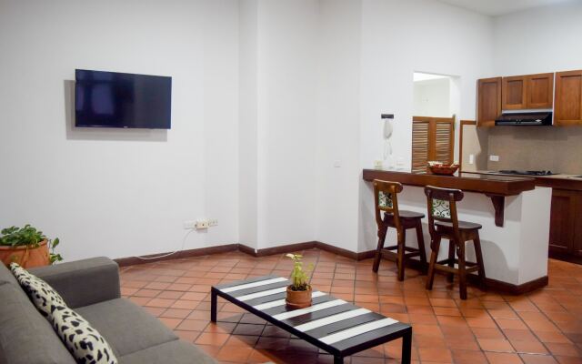 Hotel Colina de San Antonio