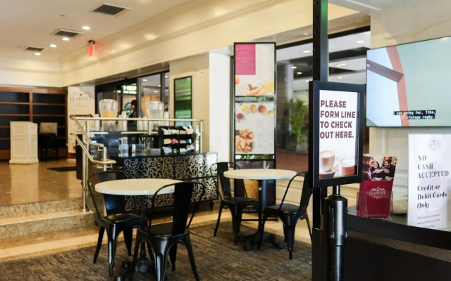 Holiday Inn New Orleans - Downtown Superdome by IHG