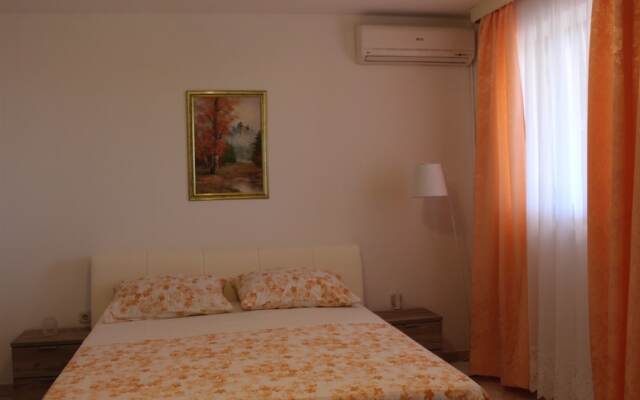 Apartments Vrankovic