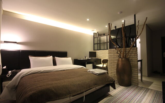 Hotel The Lua Nampo