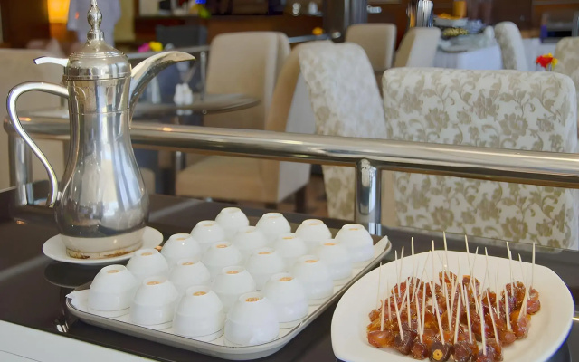 Al Farhan Hotel Suite Ishbiliah