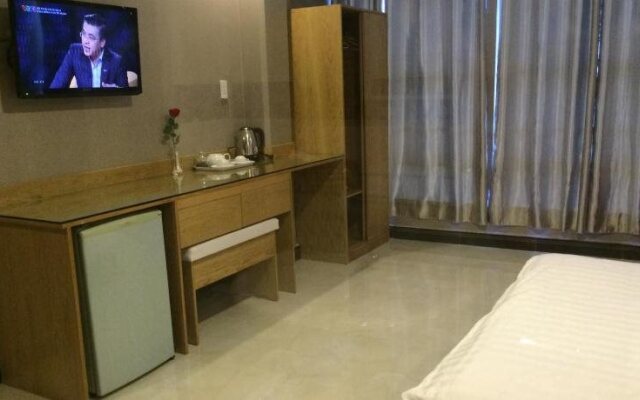 Phu Qui Hotel