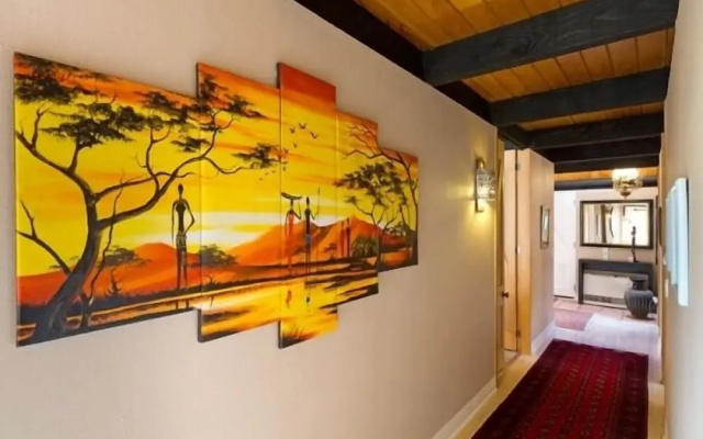 Tivoli Homestay