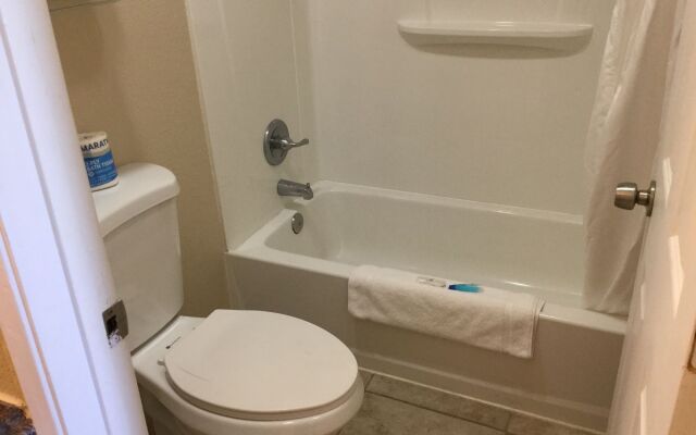 Rodeway Inn Hermiston - Umatilla
