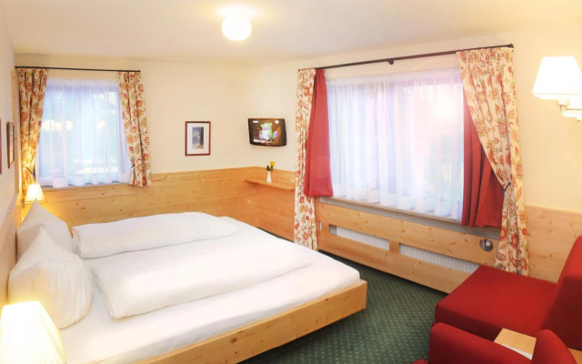 Hotel Garni Landhaus Traunbachhäusl