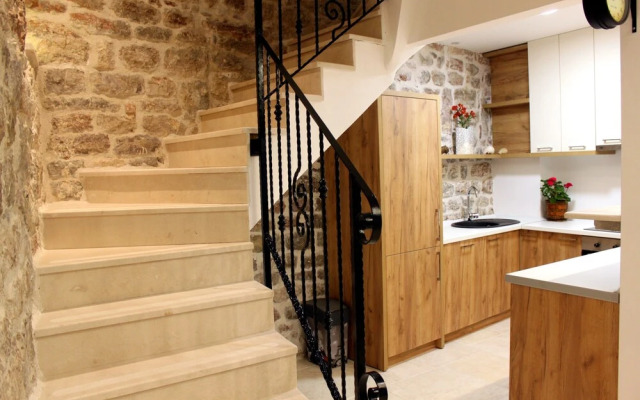 Apartmani Luka Villa