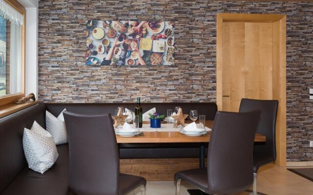 Appartements Madlener