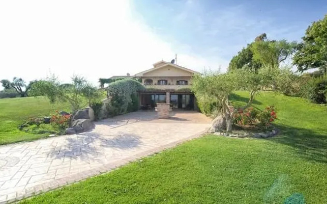 La Cavetta Country House