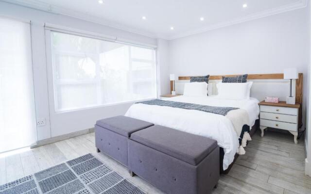 Sandton Country Manor