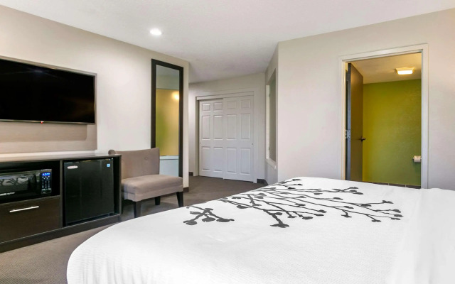 Sleep Inn Allentown - Fogelsville