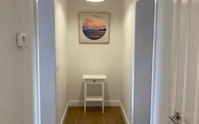 Shore View - Donnini Apartments