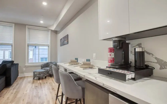 One Sky Loft