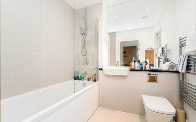 Stunning 1BD Flat Close to London Bridge Station