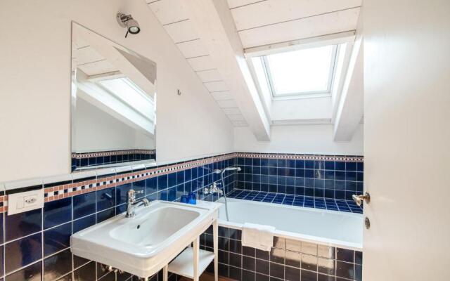 Castello di Brusata Apartment