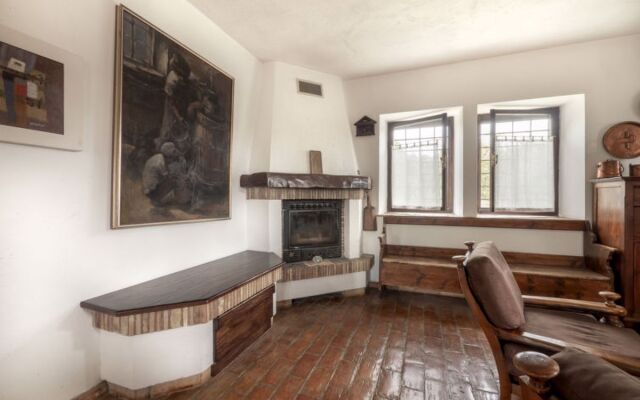 Agriturismo Domus Magna