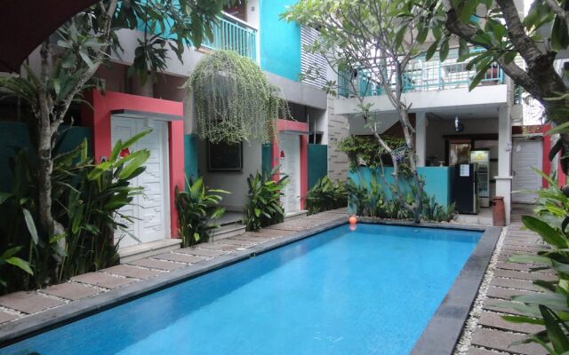 The Green Zhurga Suite