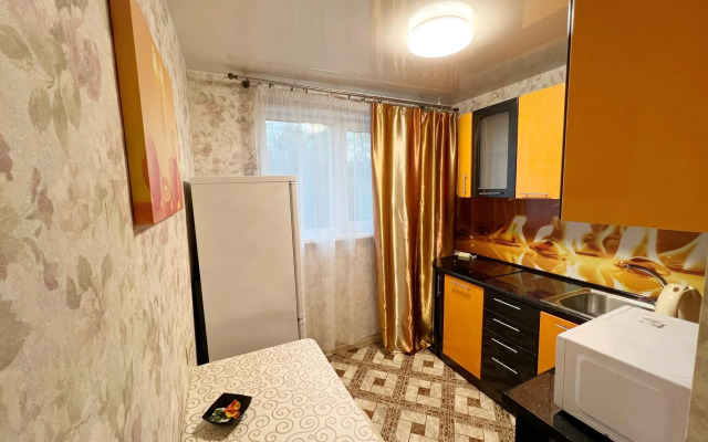 Ocean(Оушен) на улице Енисейская 21