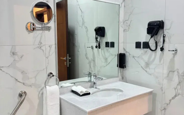 Sunday Jeddah Hotel