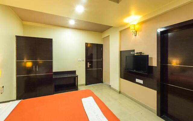 Hotel Vaishnavi