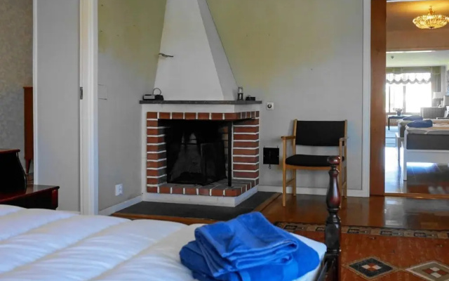 Holiday Home in Skärhamn