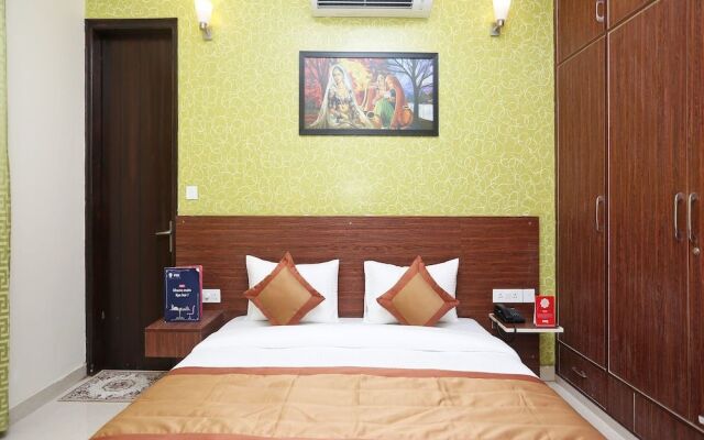 OYO 16349 For U