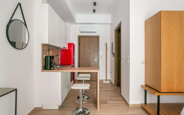Elia Kolonaki Luxury Apartments