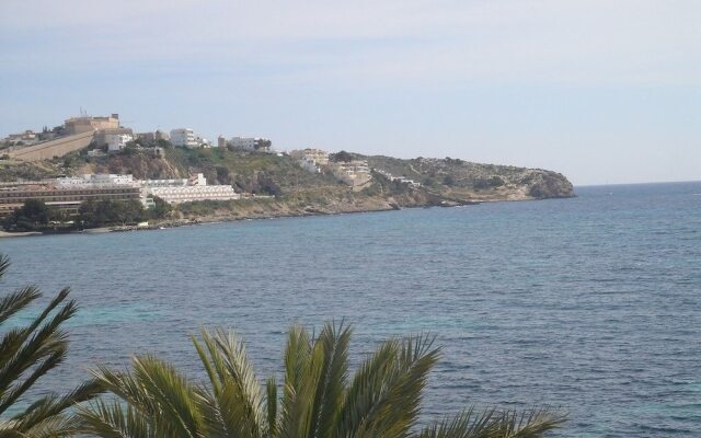 Apartamentos Llevant