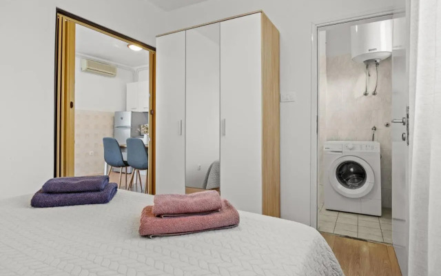 Apartment Danica