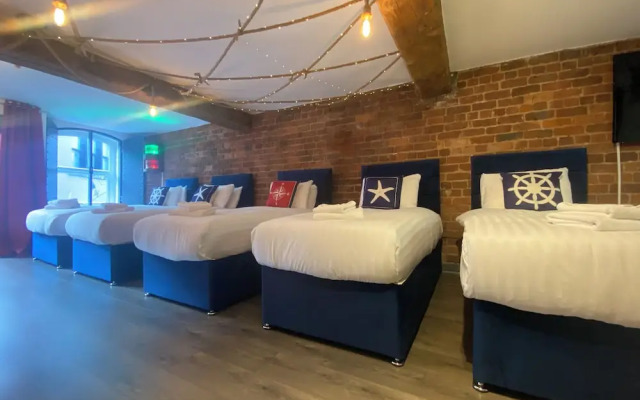 Rainford Gardens by UStay Aparthotels