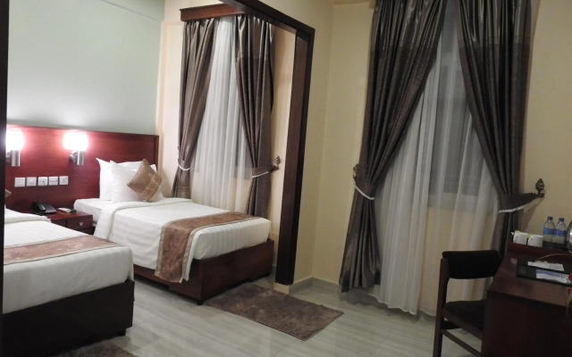 Keys Hotel