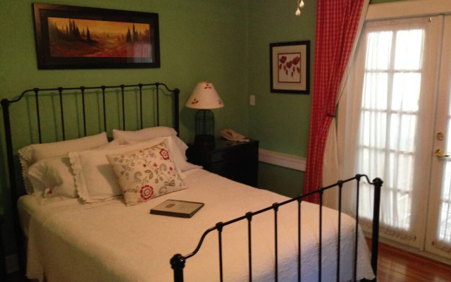 The Mango Inn Bed & Breakfast