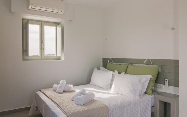 Olive Garden Luxury Resort