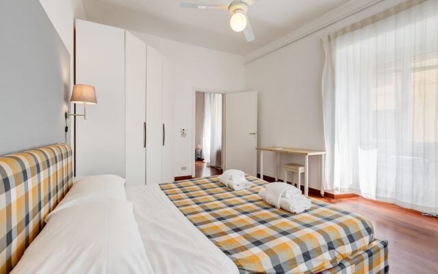 Saint Peter Station Apartment Esquilino