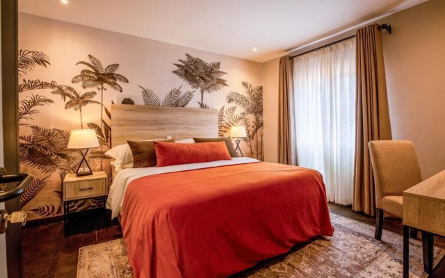 Macadamia Boutique Living