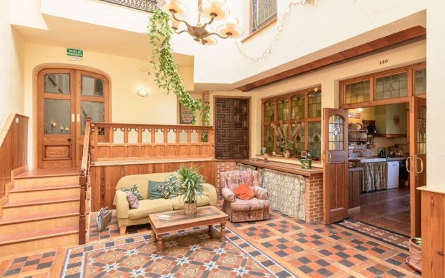 La Flamenca Inn