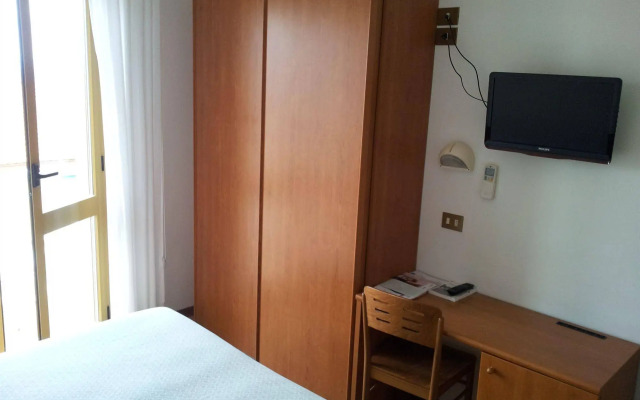Eco Hotel Edy