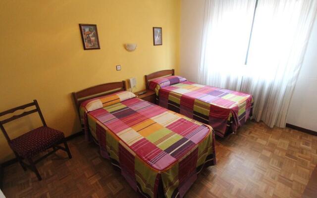 Hostal Cuzco