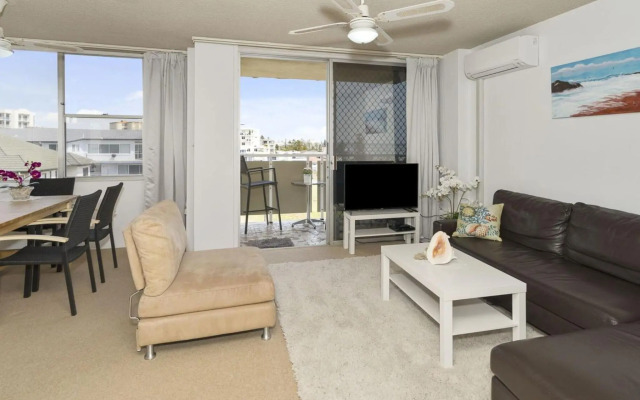 Tasman Towers - Unit 13