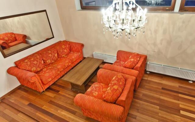 City Centre Apartment Gedimino