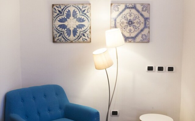Isa Guest Rooms