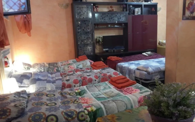 Casa in Fiera