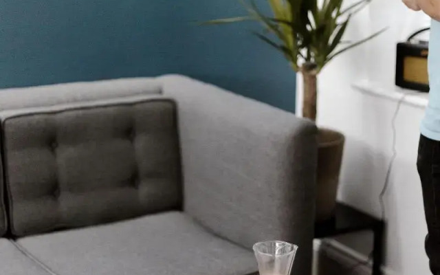 Hideout Apartment Hotel