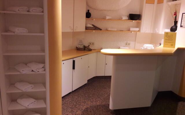 TOP Kongresshotel Europe Stuttgart