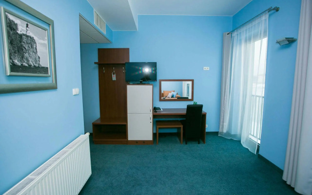 Poleski Hotel