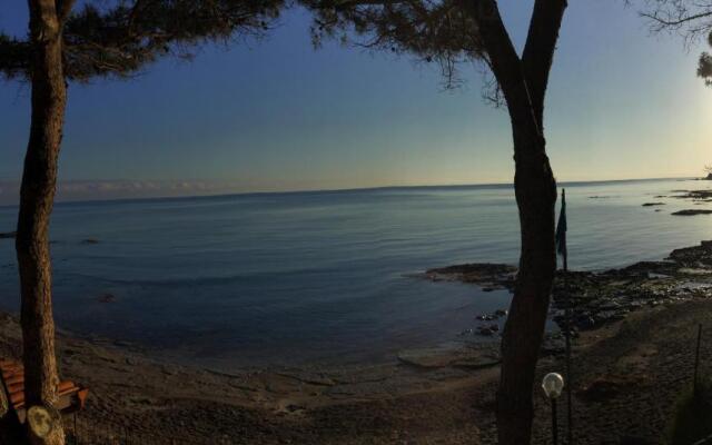 Le Terrazze sul Mare - Capo Aranciotto Beach