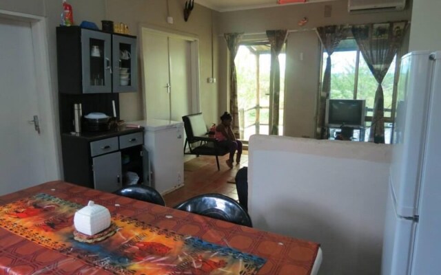 Mount Hermon Safari Cottages