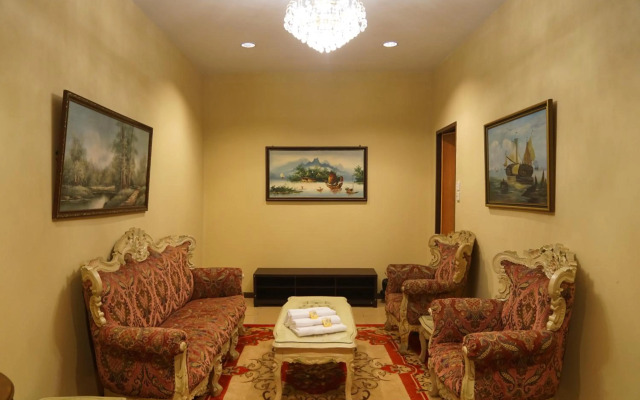 Sunrise Recreation Homestay & Chalet