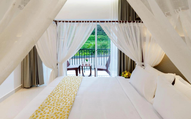 Eden Woods Resorts and Spa