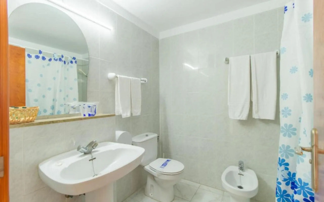 Apartamentos Rio Piedras